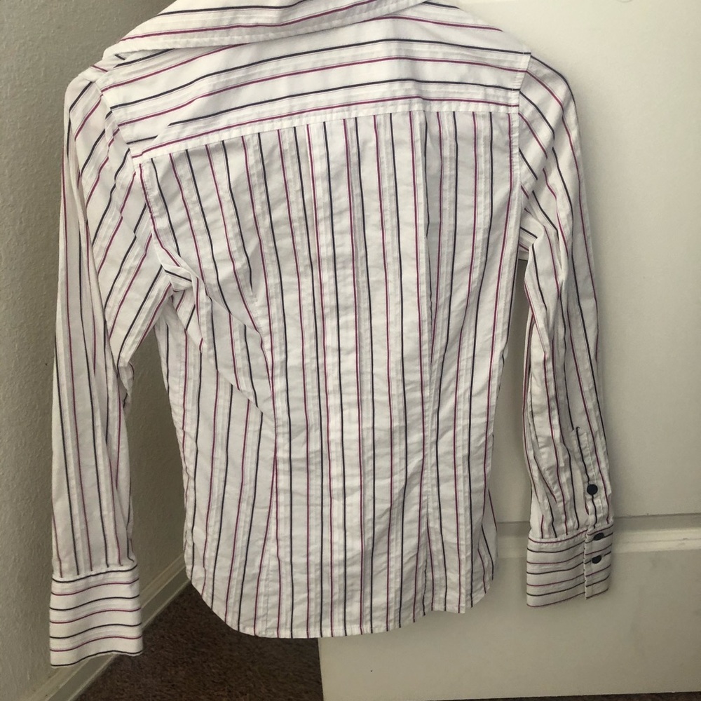 Express button down shirt - Picture 4 of 5